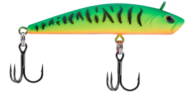 Berkley Finisher