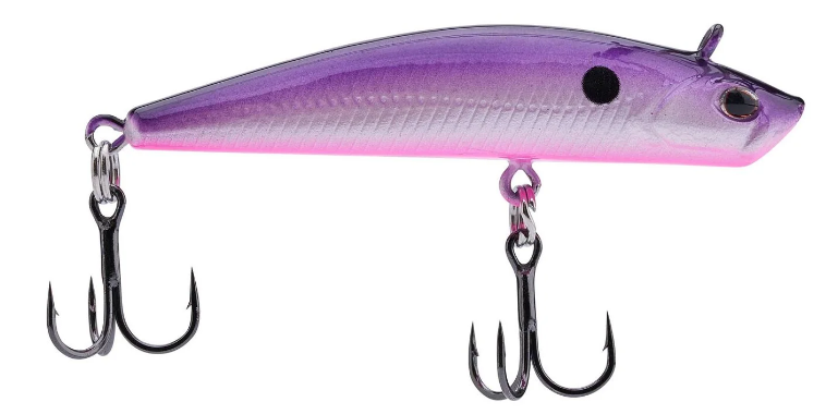 Berkley Finisher