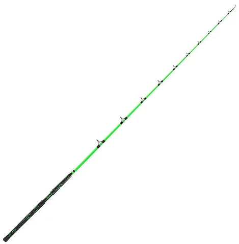 Mad Katz Rods