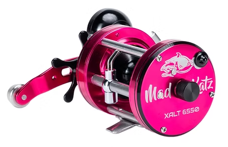 Mad Katz Xalt Reel