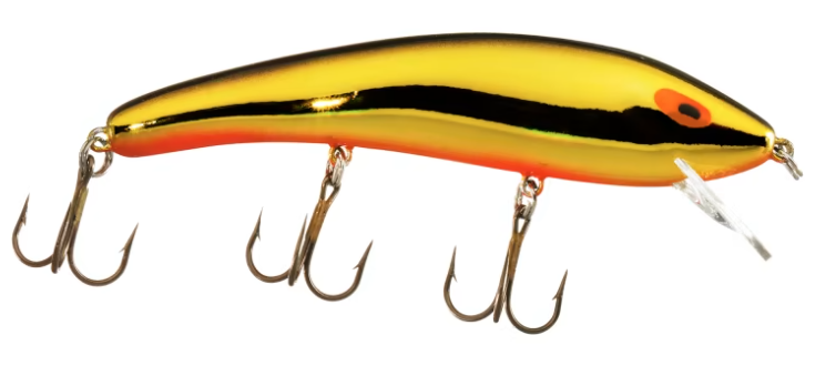 Cotton Cordell Ripplin' Redfin