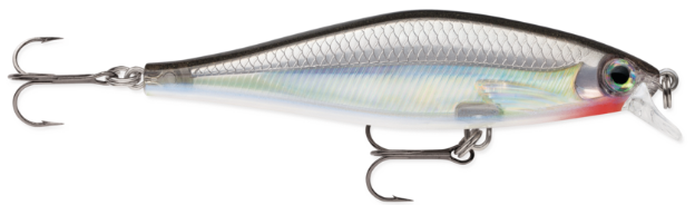 Shadow Rap Shad