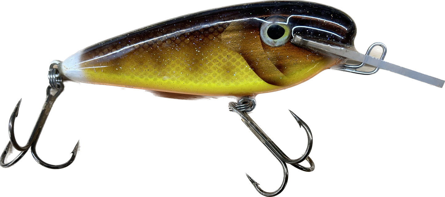 Baker Musky Lures (Pre-Owned)