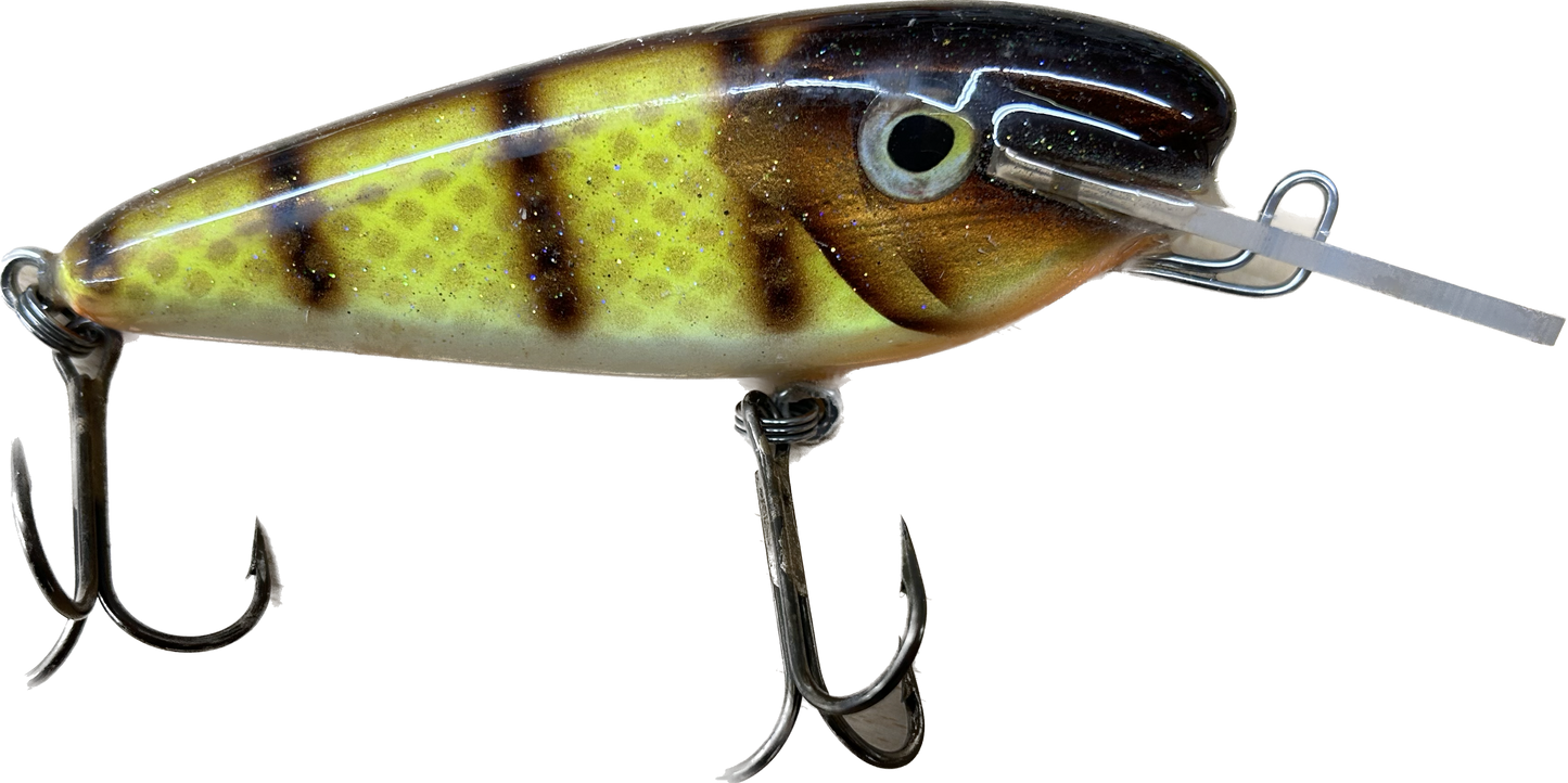 Baker Musky Lures (Pre-Owned)