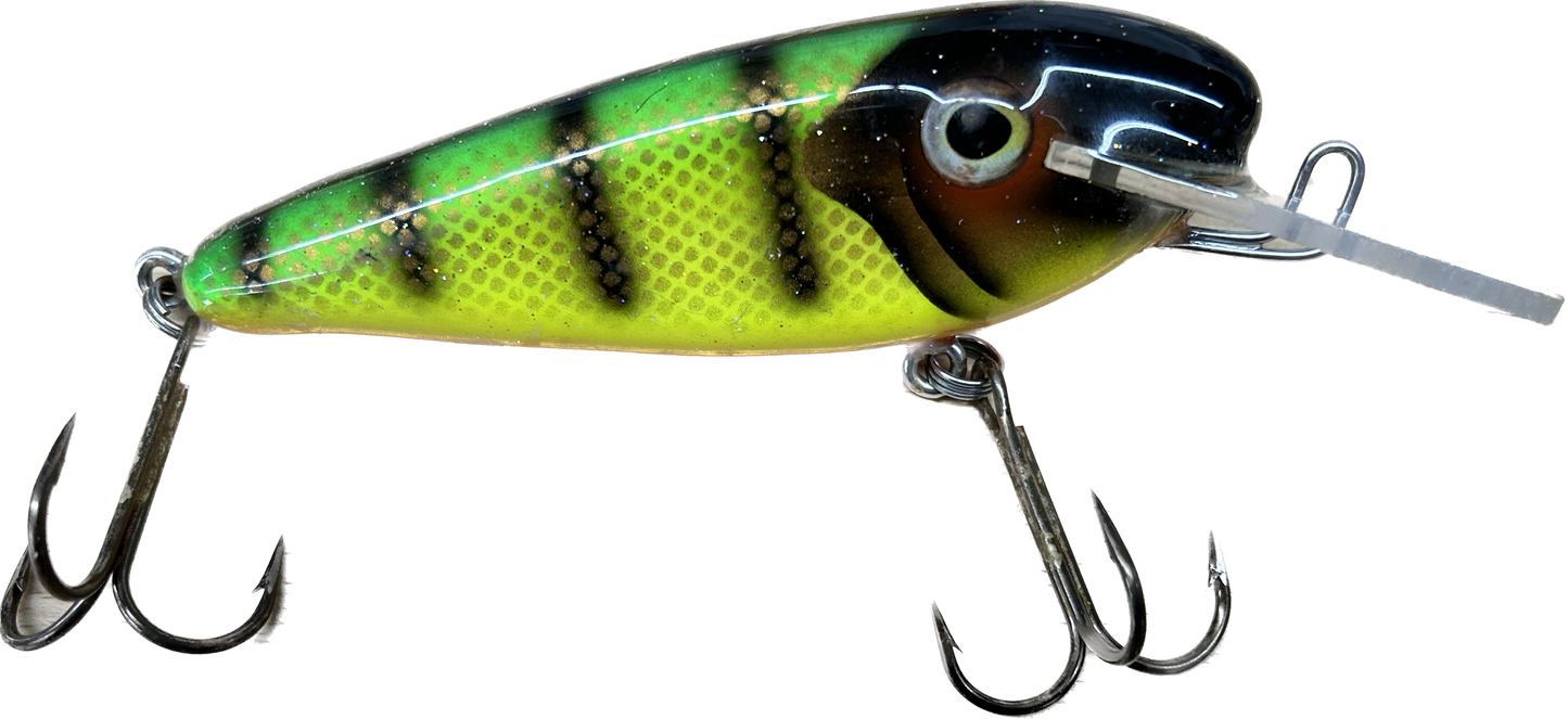 Baker Musky Lures (Pre-Owned)