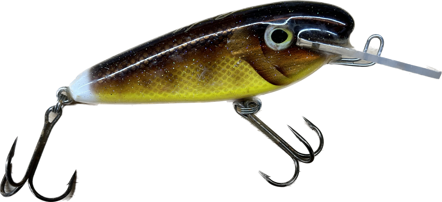 Baker Musky Lures (Pre-Owned)