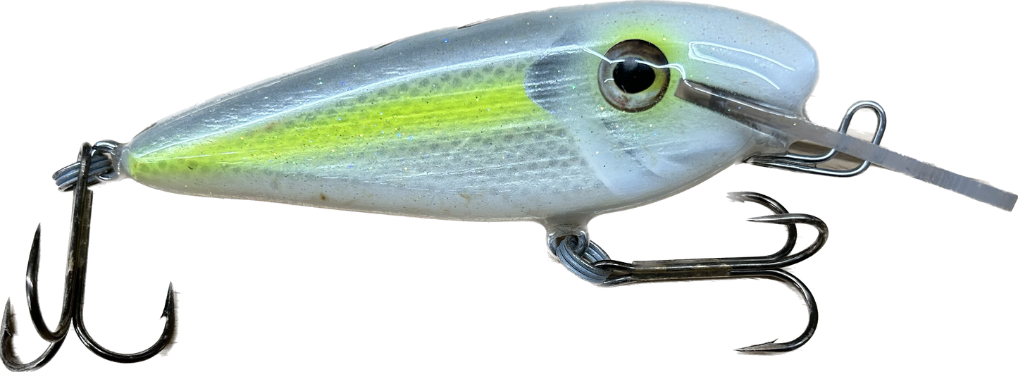 Baker Musky Lures (Pre-Owned)