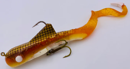 Musky Innovation Spring Bull Dawg