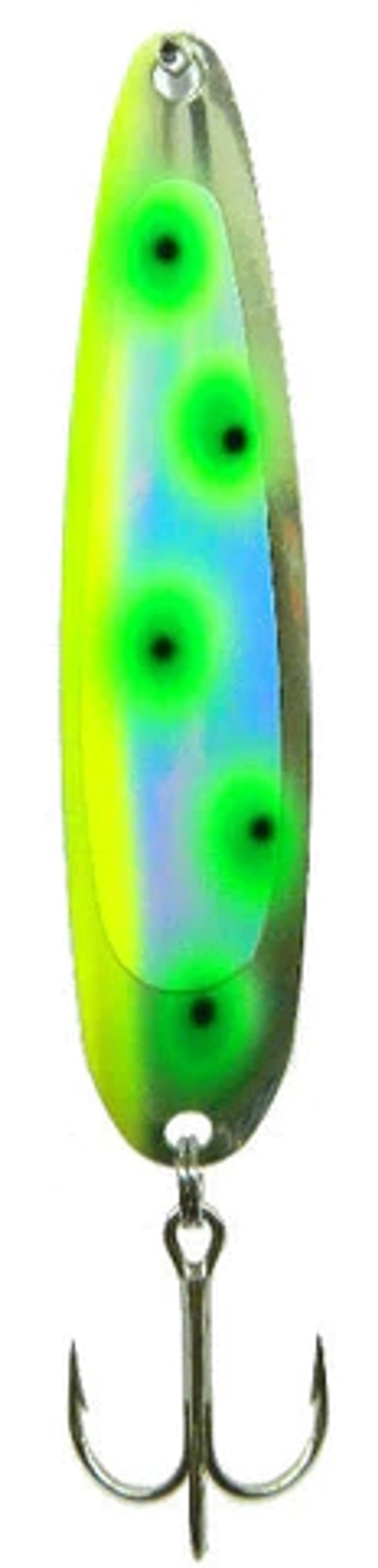 Stinger Stingray Spoons