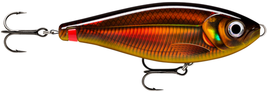 RAPALA X-RAP HAKU
