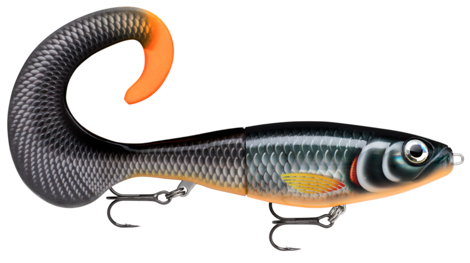 RAPALA X-RAP OTUS