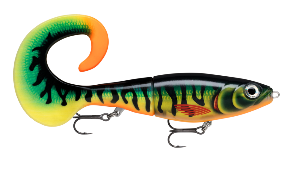 RAPALA X-RAP OTUS