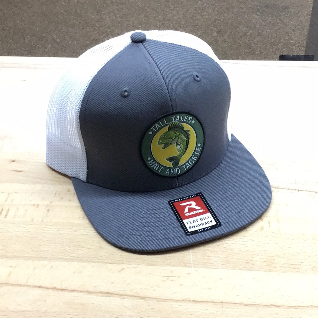 Tall Tales Hat Classic Logo