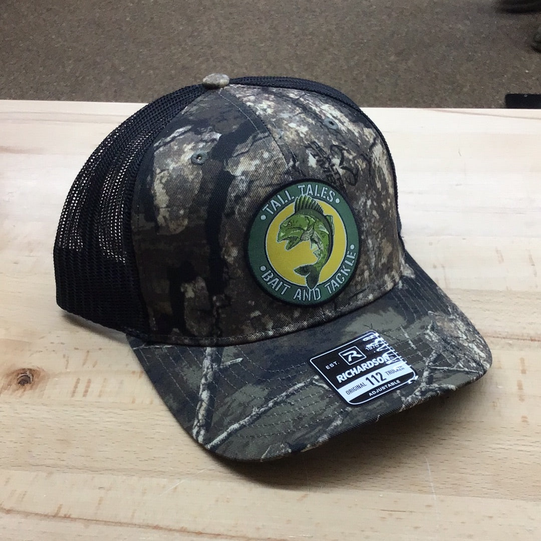 Tall Tales Hat Classic Logo