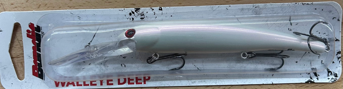 Bandit Walleye Deep