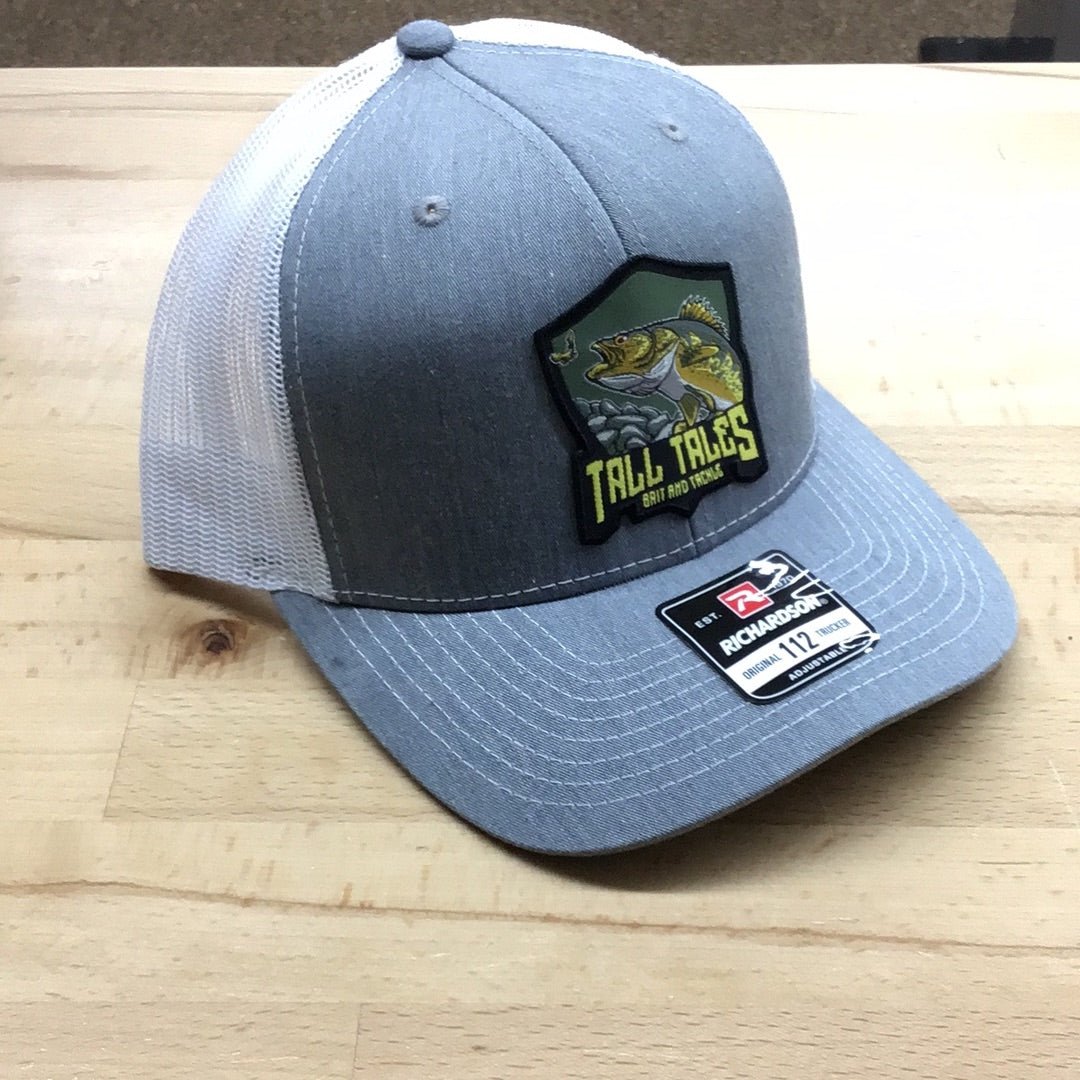 Tall Tales Hat Classic Logo