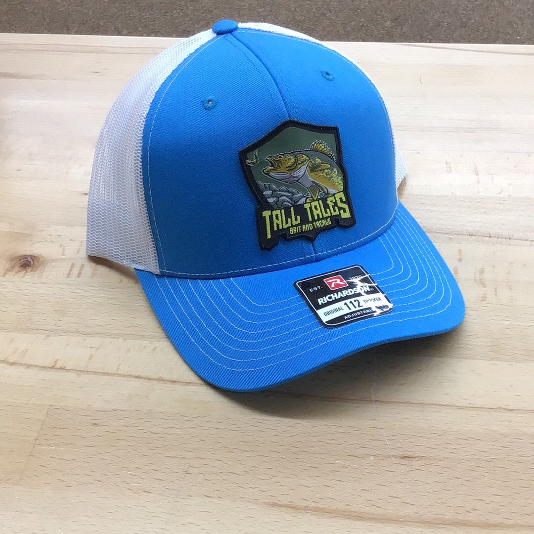 Tall Tales Hat Classic Logo