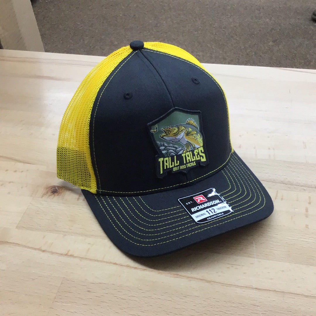 Tall Tales Hat Classic Logo