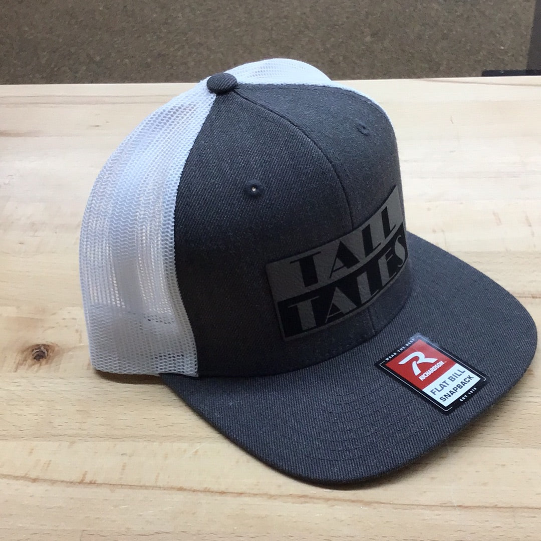 Tall Tales Hat Classic Logo