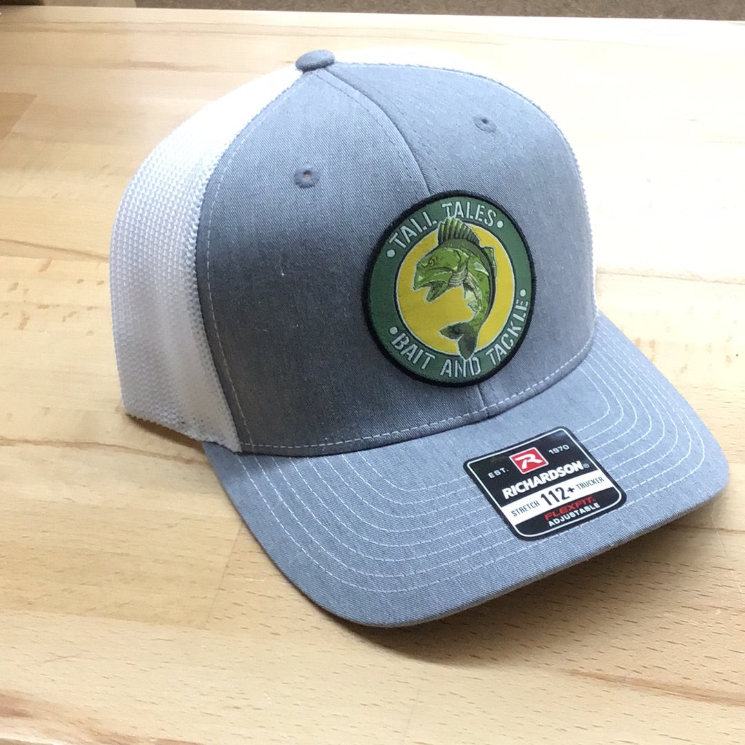 Tall Tales Hat Classic Logo