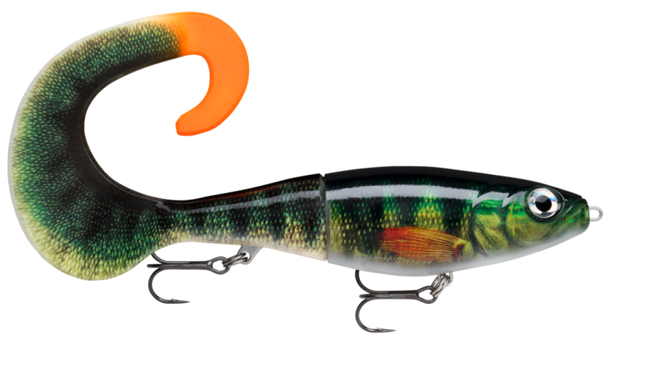 RAPALA X-RAP OTUS