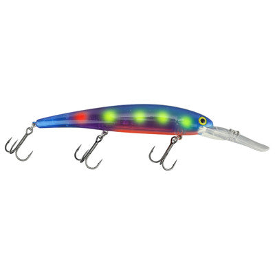 Bandit Walleye Deep