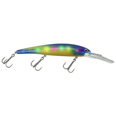 Bandit Walleye Deep