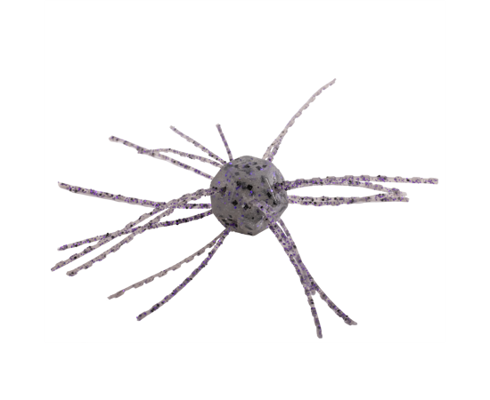 Strike King Tumbleweed floating
