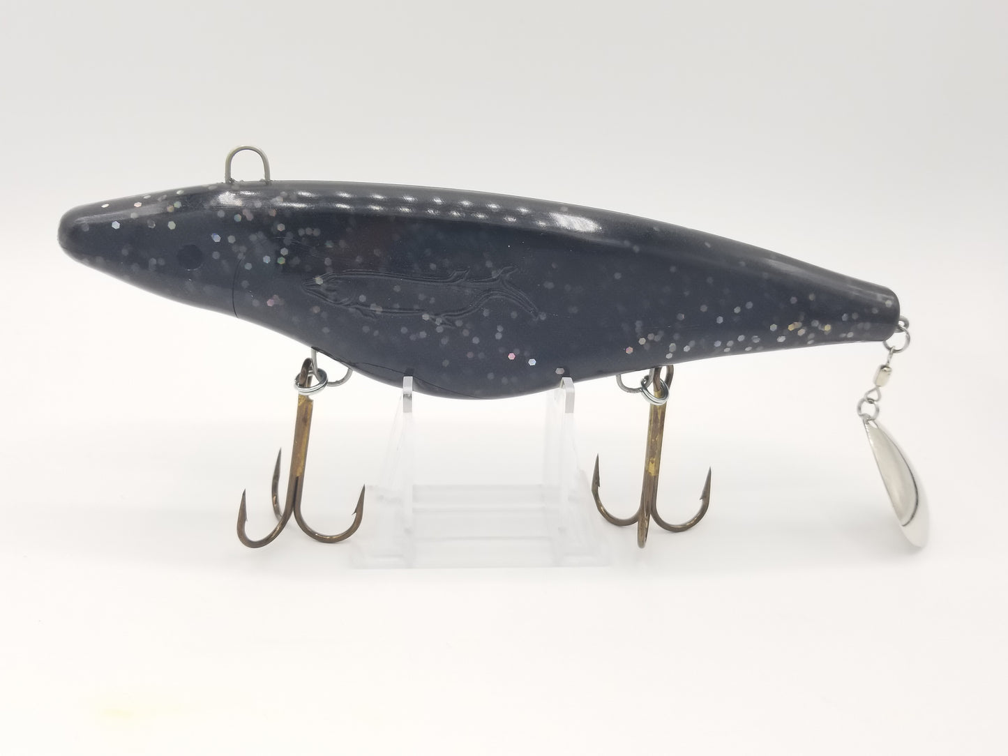 Bondy Bait Wobbler