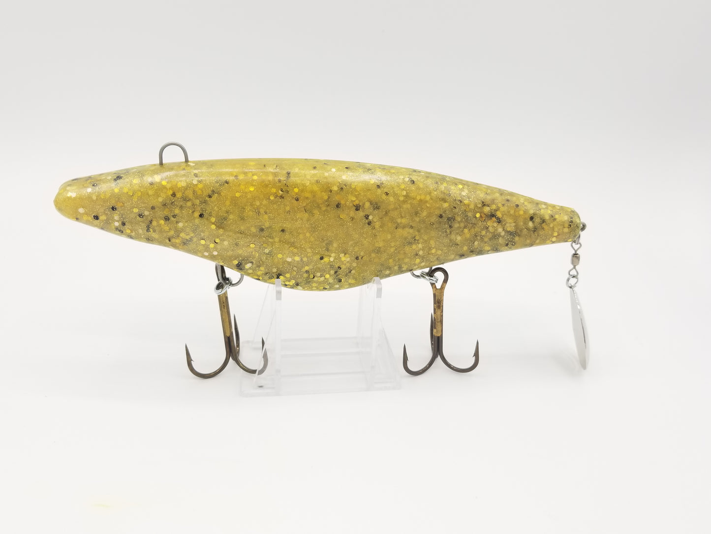 Bondy Bait Wobbler