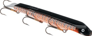 Suick 9" Hi Impact Thriller