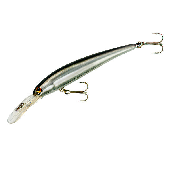 Bandit B-Shad Fire Tiger BDTB-SHAD20