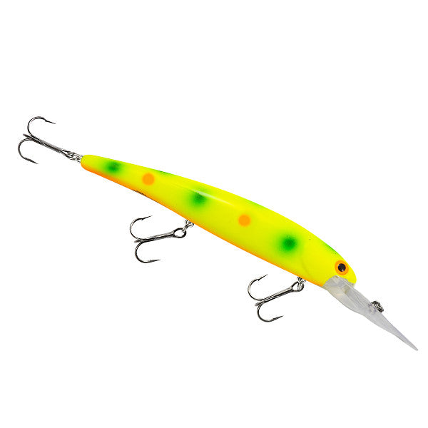 Bandit Suspending Minnow
