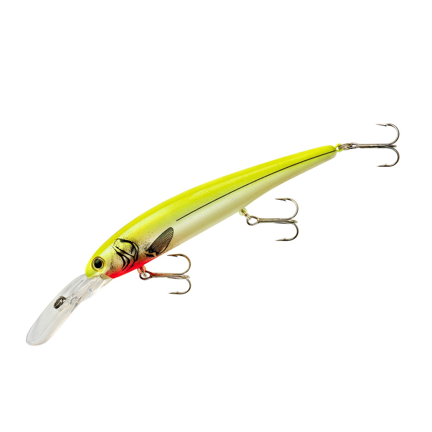Bandit Walleye Deep