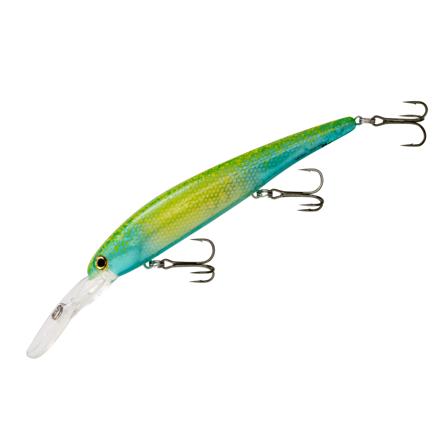 Bandit Walleye Deep