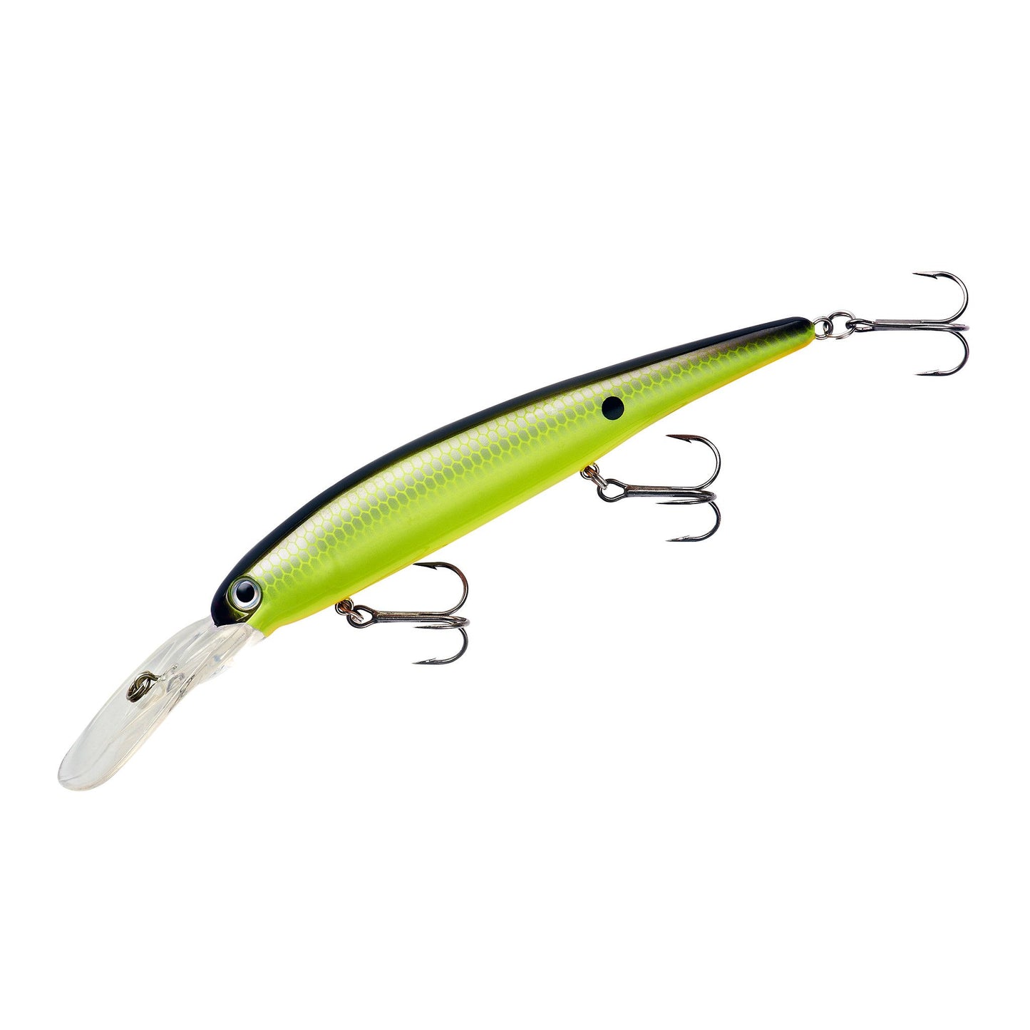 Bandit Walleye Deep