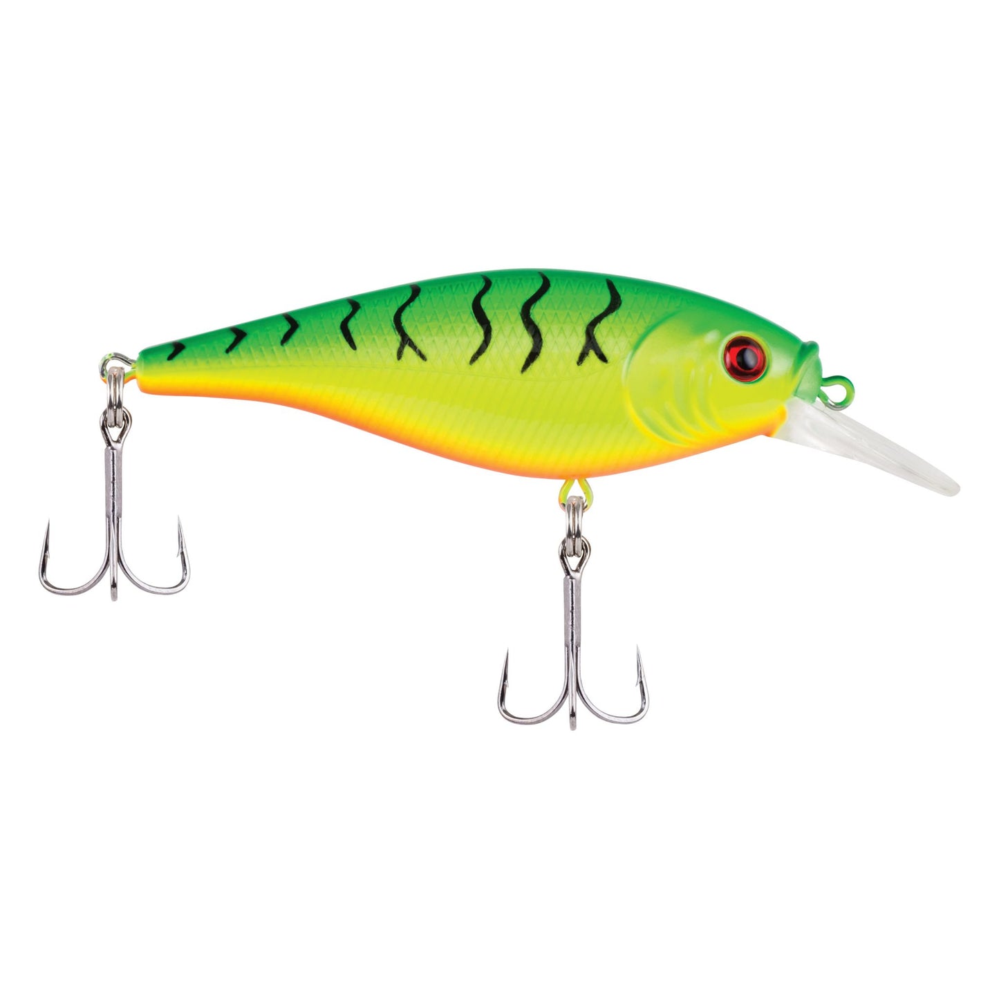 Berkley Flicker Shad Shallow Size 5