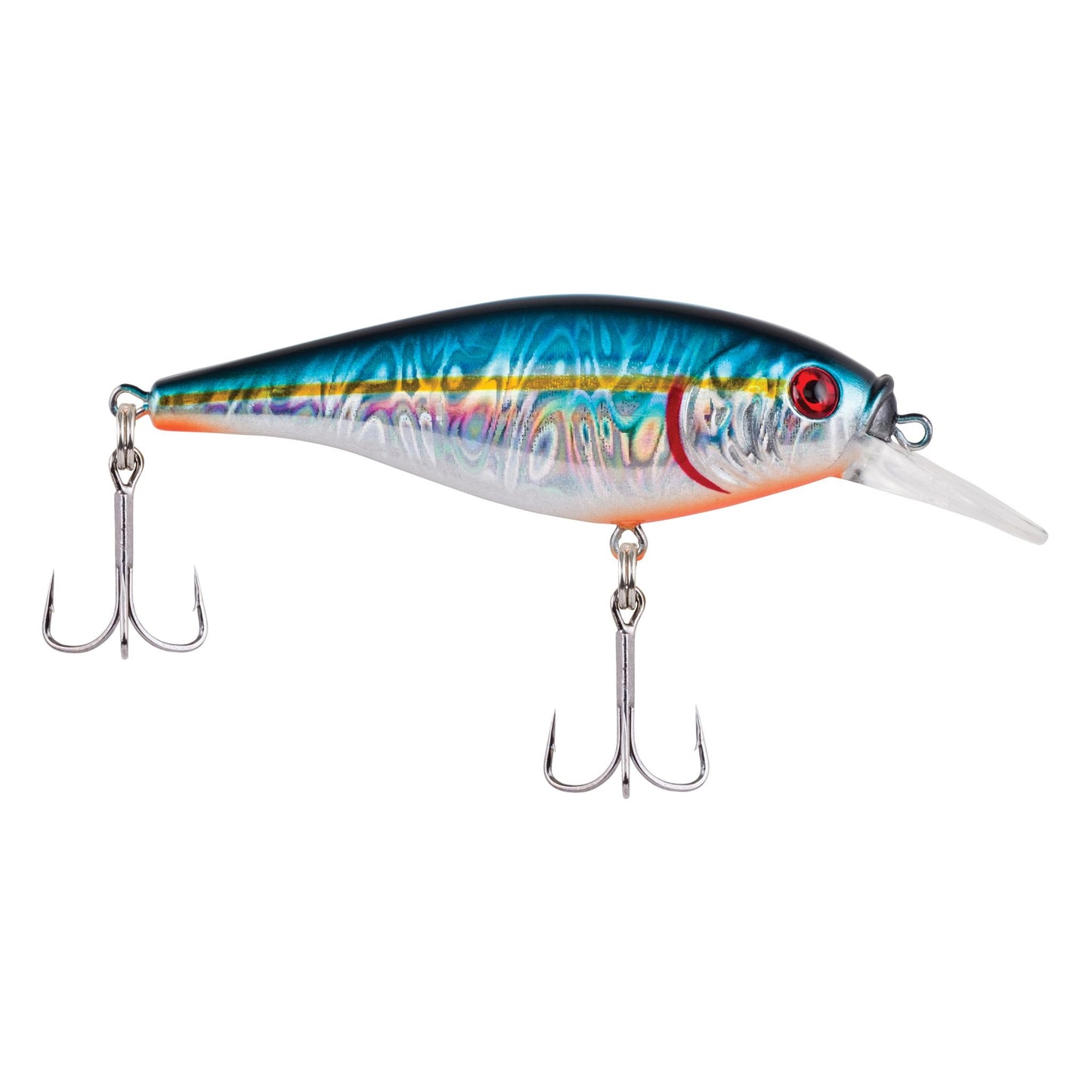 Berkley Flicker Shad Shallow Size 5