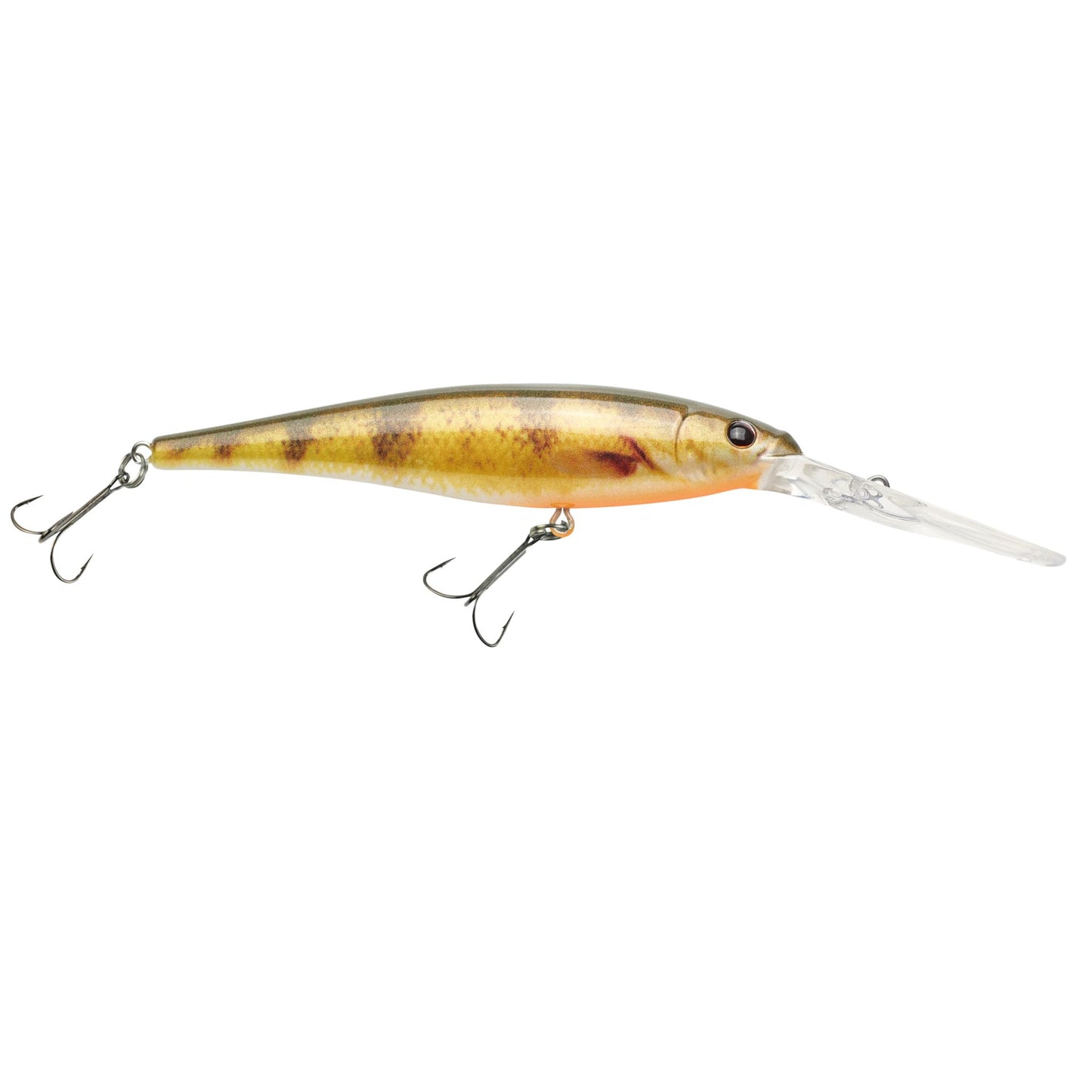 Berkley Flicker Minnow Size 7
