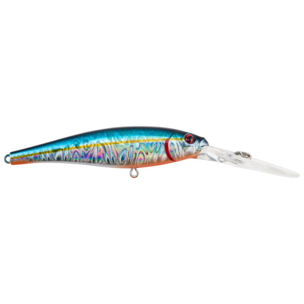 Berkley Flicker Minnow Size 5