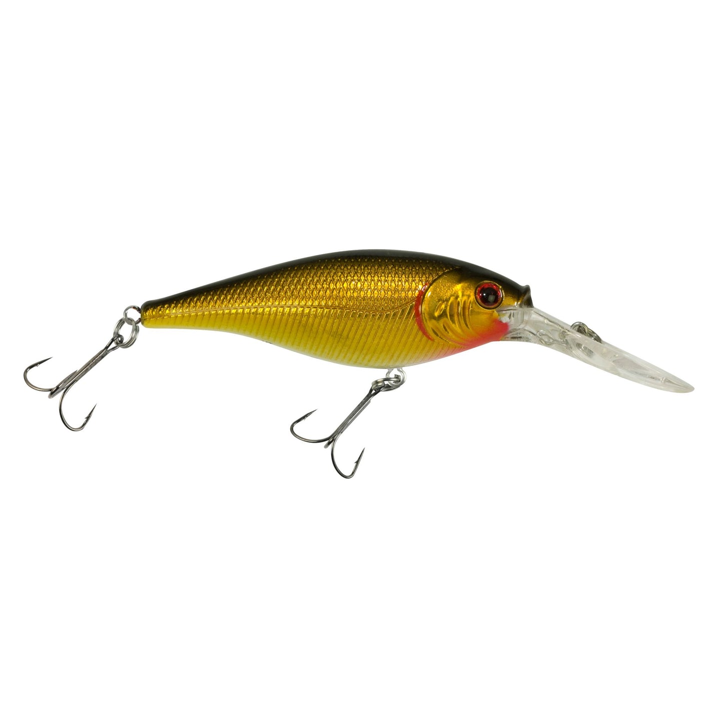 Berkley Flicker Shad Size 7
