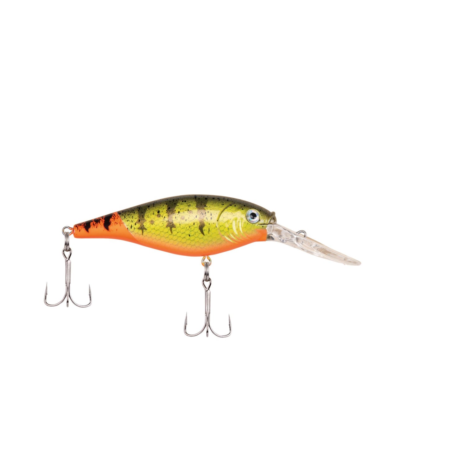 Berkley Flicker Shad Size 7
