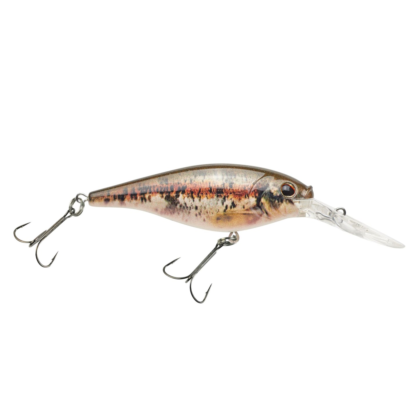 Berkley Flicker Shad Size 7