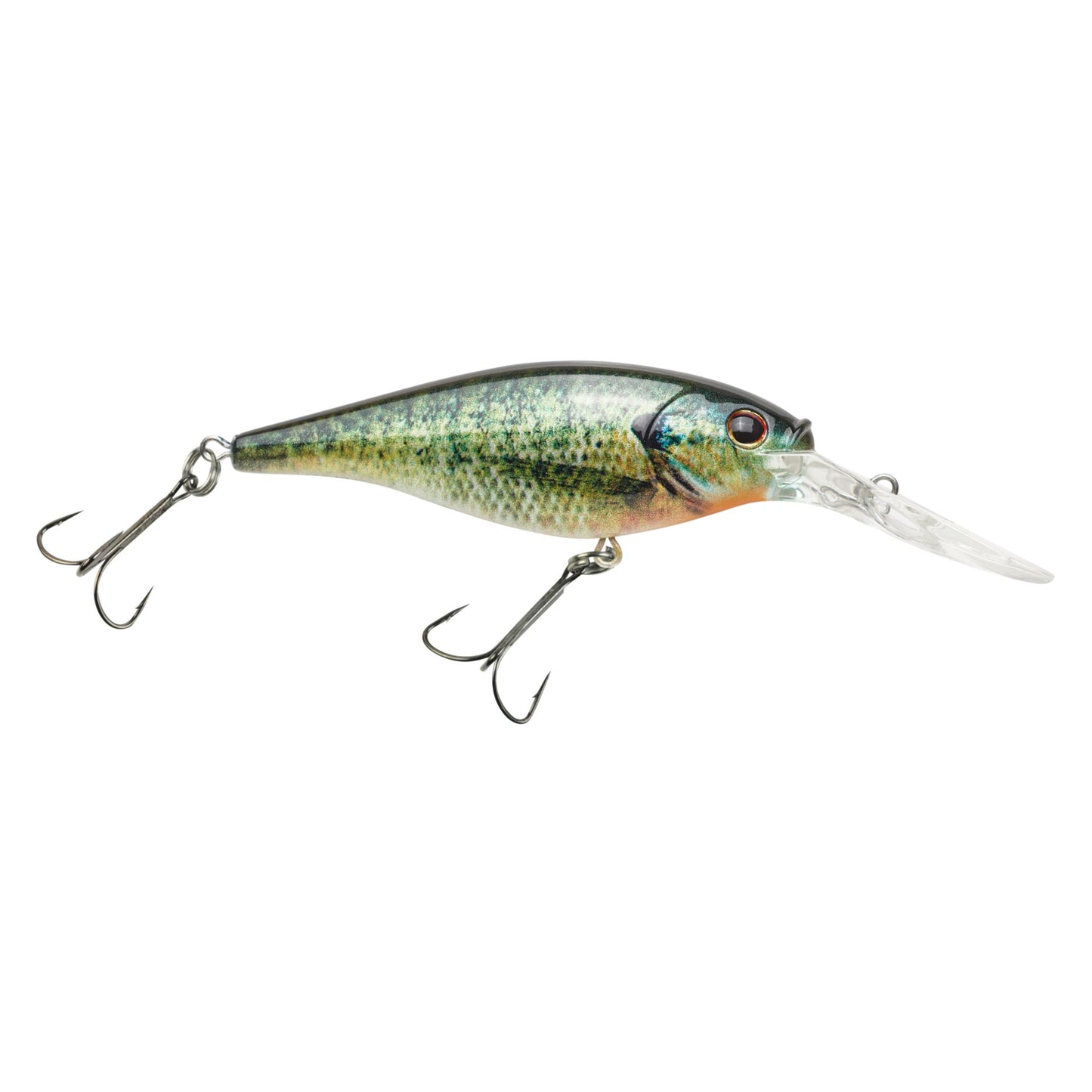Berkley Flicker Shad Size 7