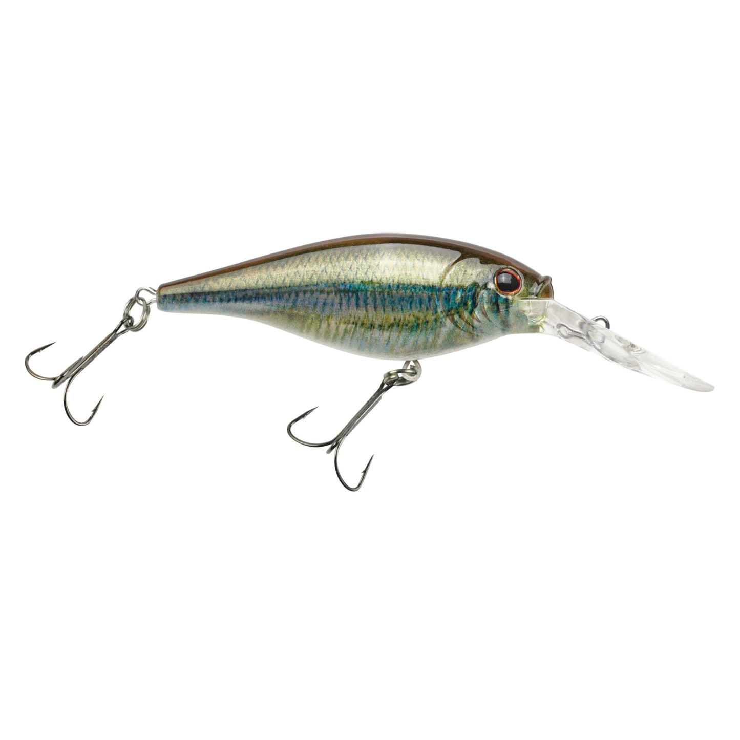 Berkley Flicker Shad Size 7