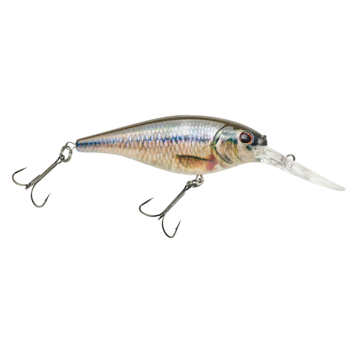 Berkley Flicker Shad Size 7