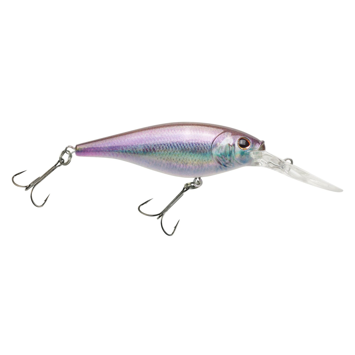 Berkley Flicker Shad Size 7