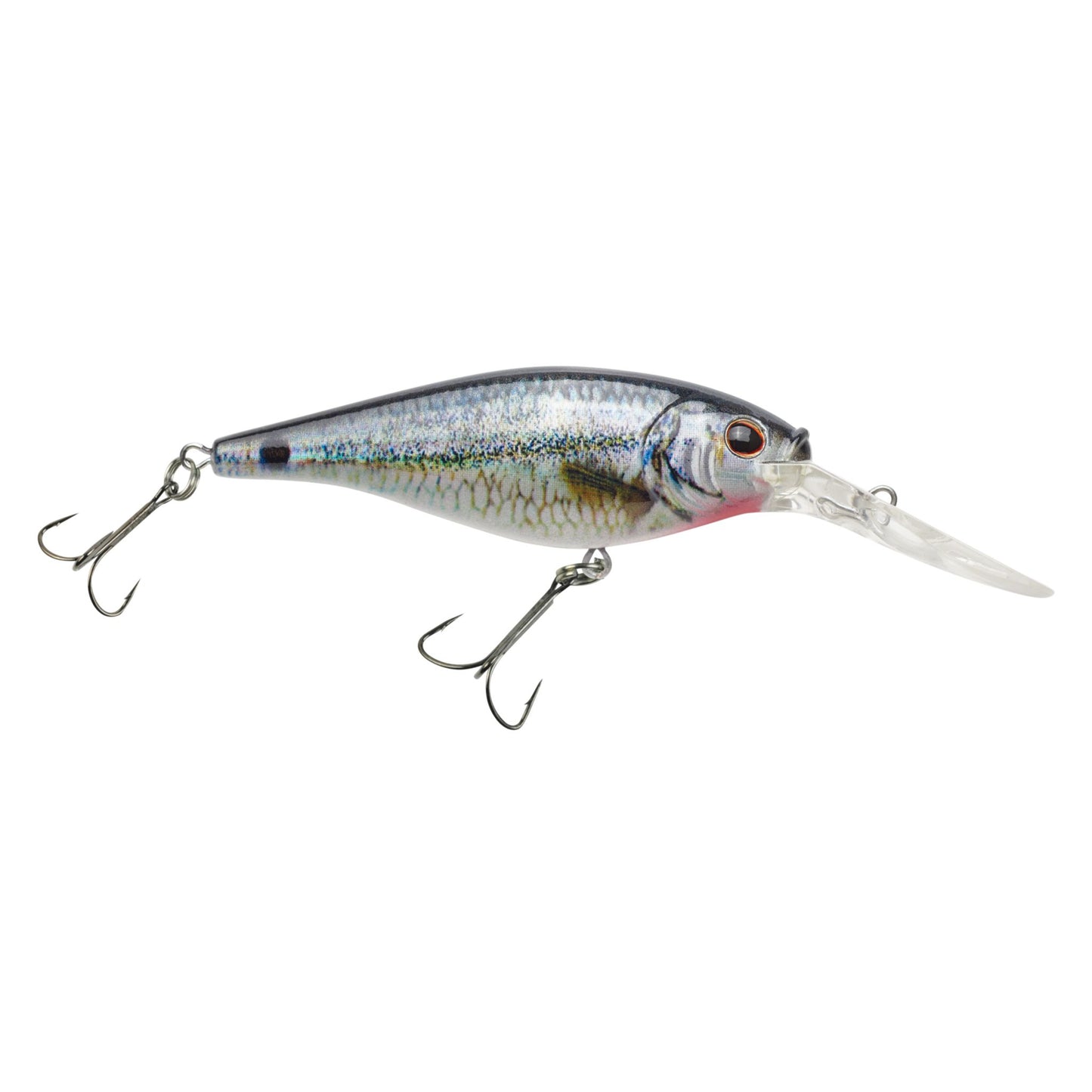 Berkley Flicker Shad Size 7
