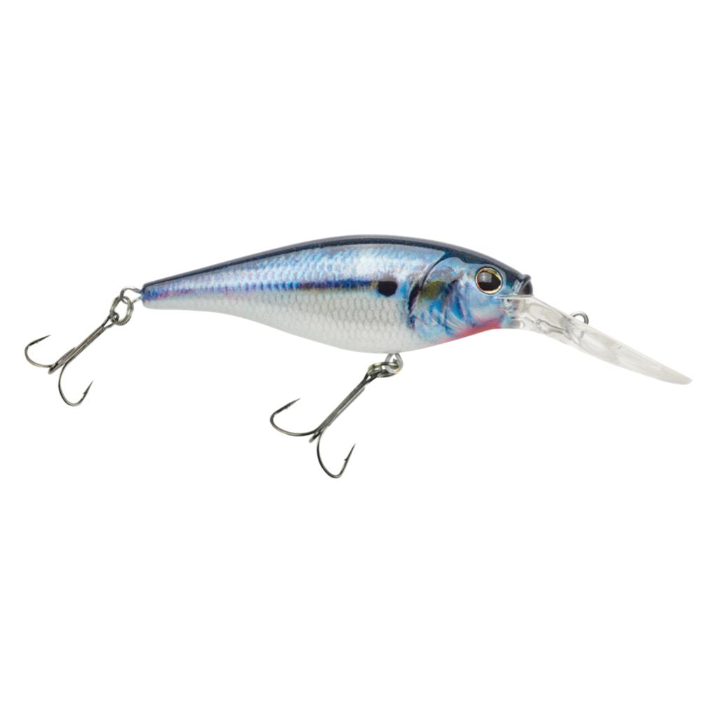 Berkley Flicker Shad Shallow Size 5