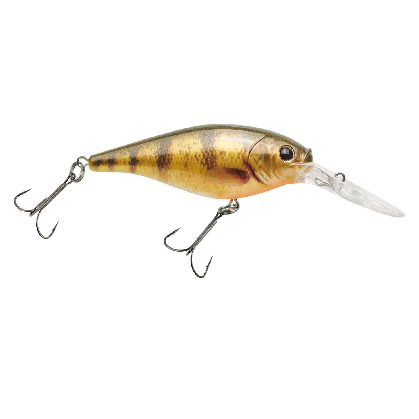 Berkley Flicker Shad Size 7